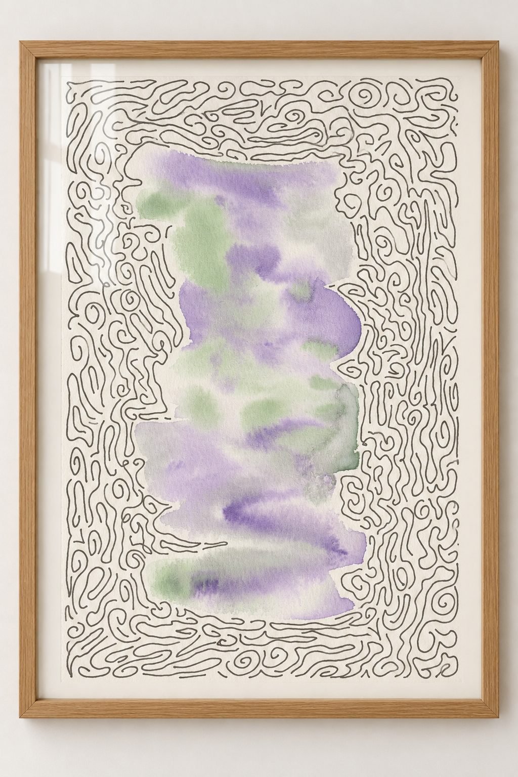 Still Becoming